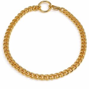 GOLDLANI Exquisite Choker